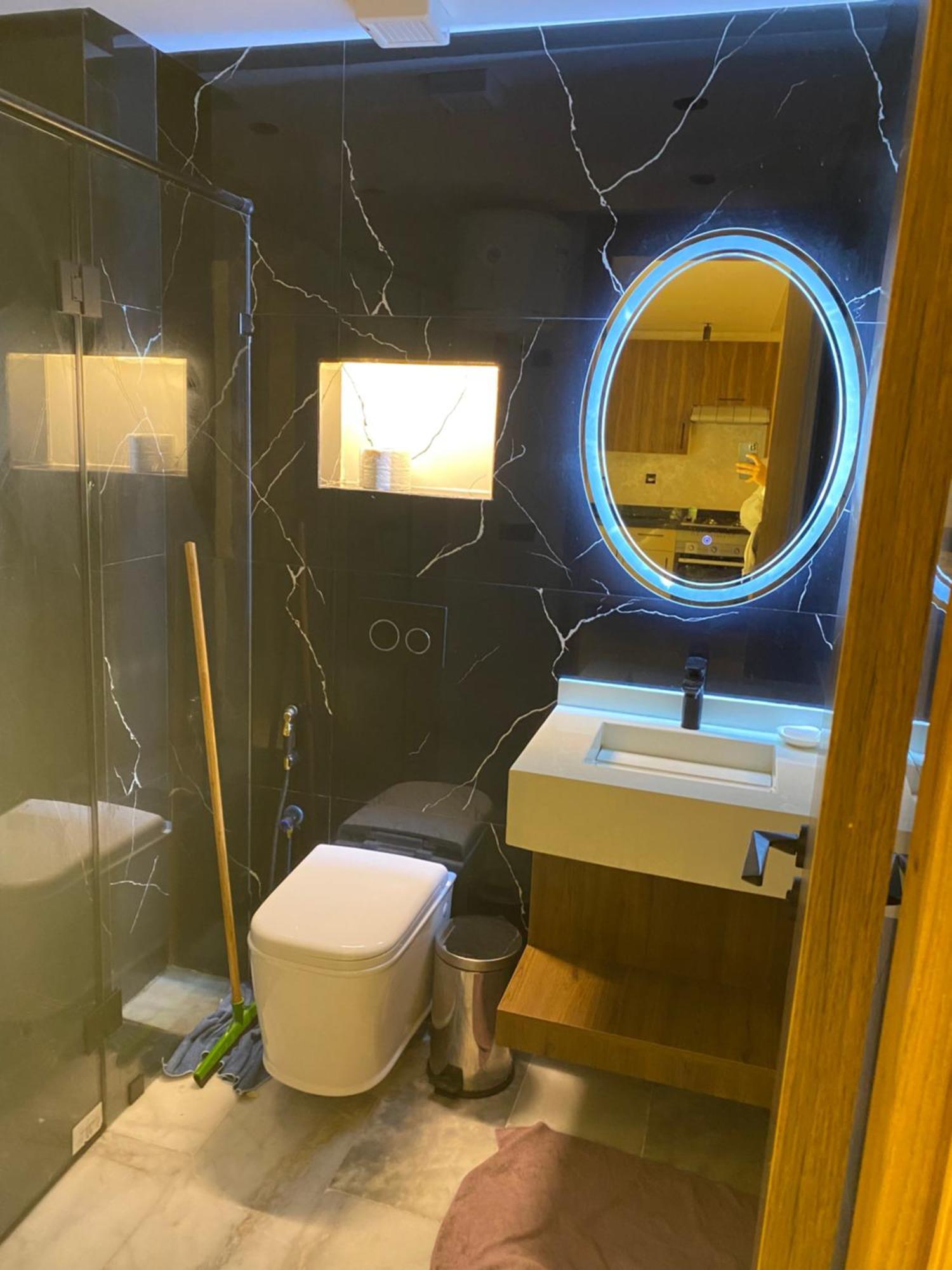 Apartment Yacoub Al Mansour
