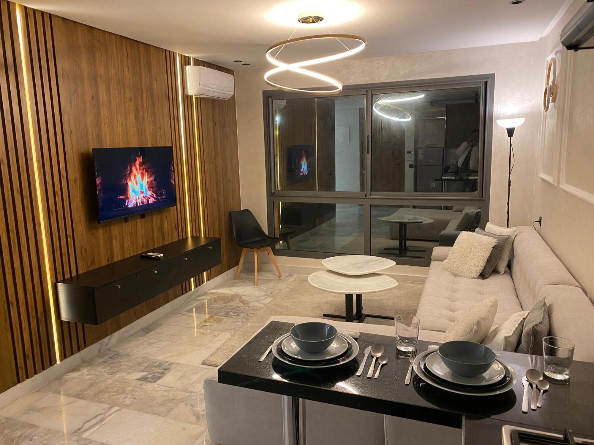 Apartment Yacoub Al Mansour